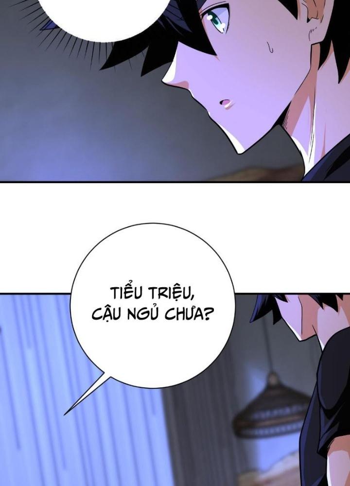 Mạt Thế Siêu Cấp Hệ Thống Chapter 420 - Trang 2
