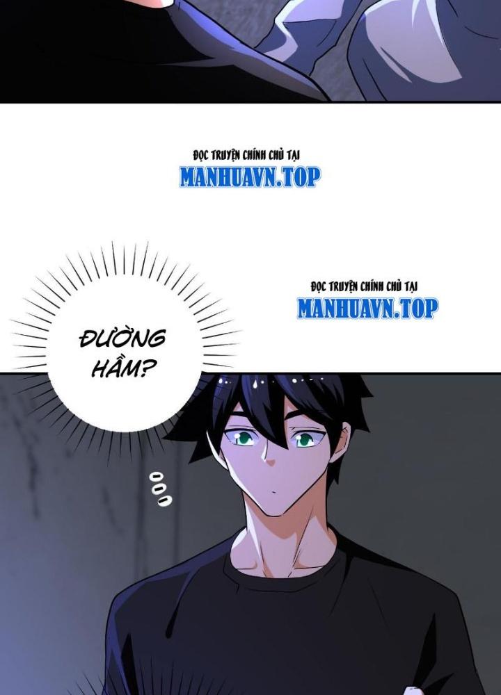 Mạt Thế Siêu Cấp Hệ Thống Chapter 420 - Trang 2