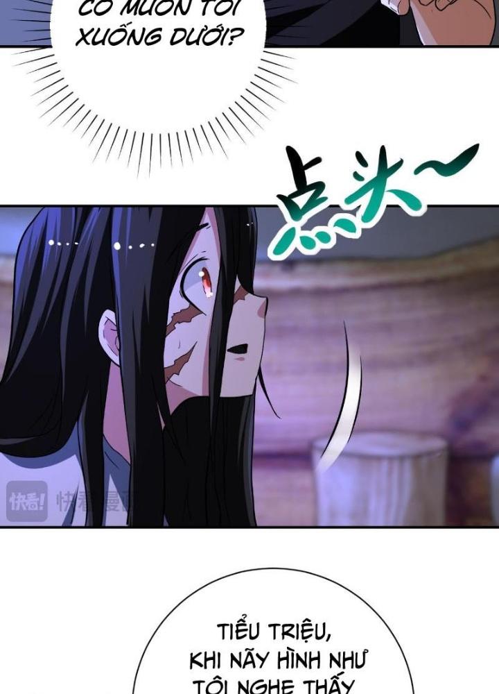 Mạt Thế Siêu Cấp Hệ Thống Chapter 420 - Trang 2