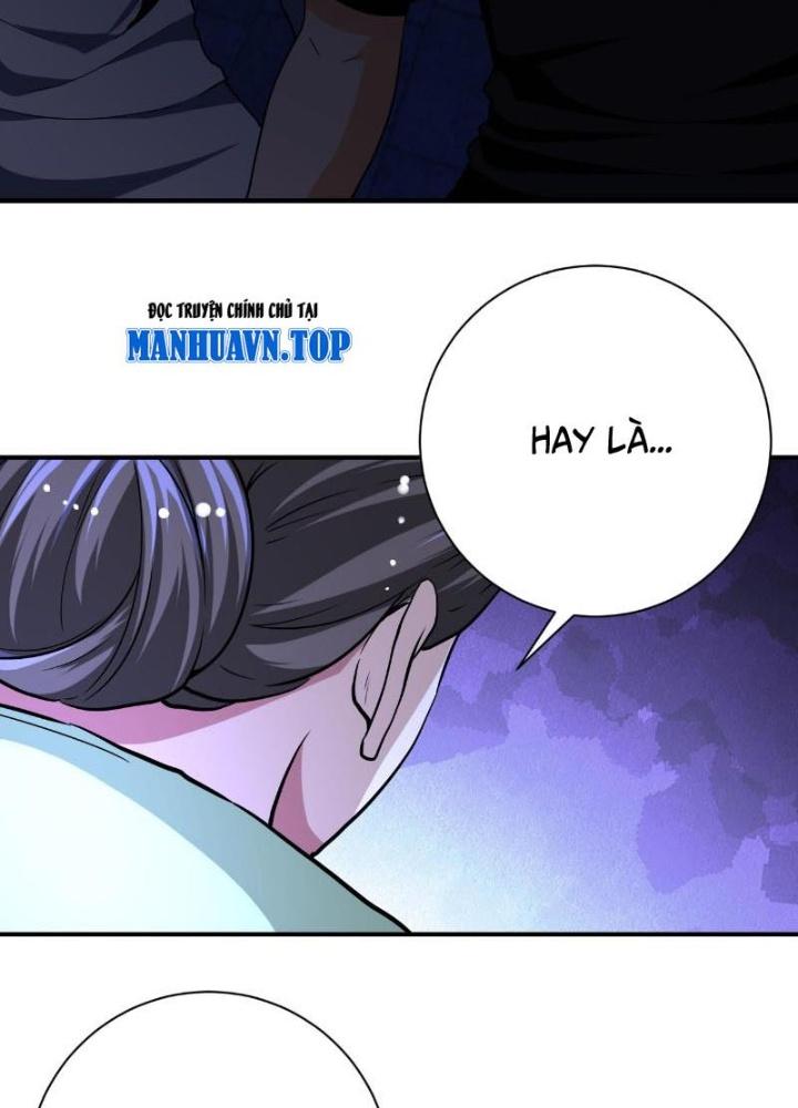 Mạt Thế Siêu Cấp Hệ Thống Chapter 420 - Trang 2