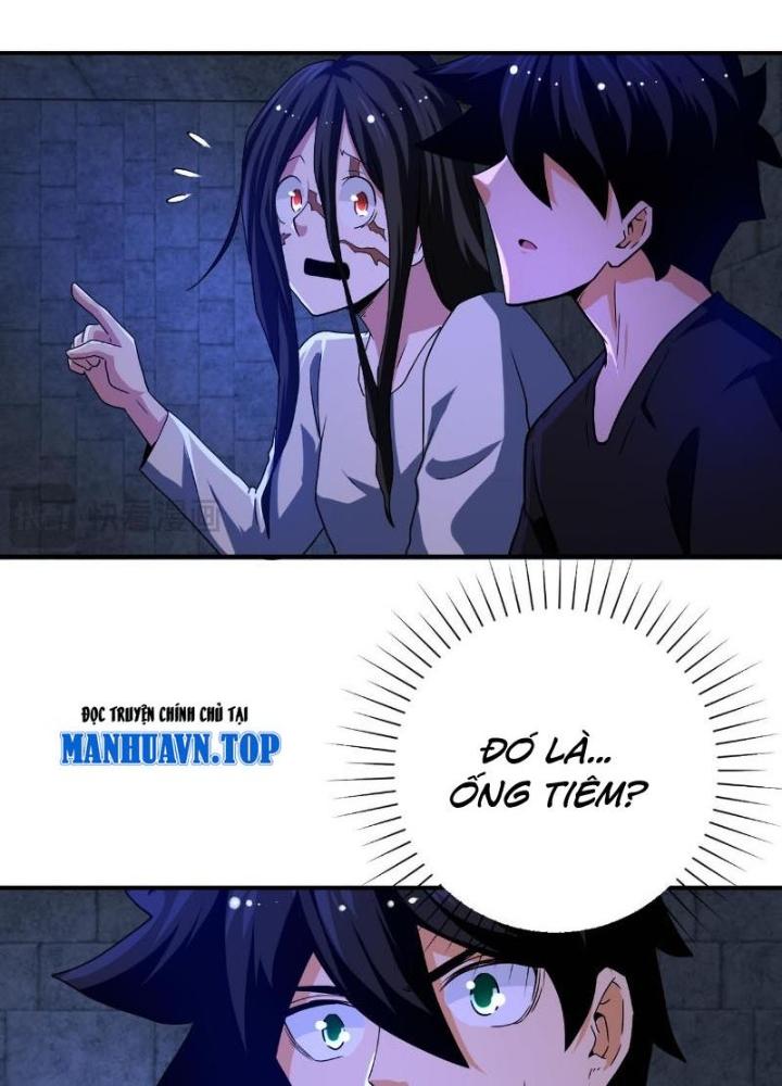 Mạt Thế Siêu Cấp Hệ Thống Chapter 420 - Trang 2