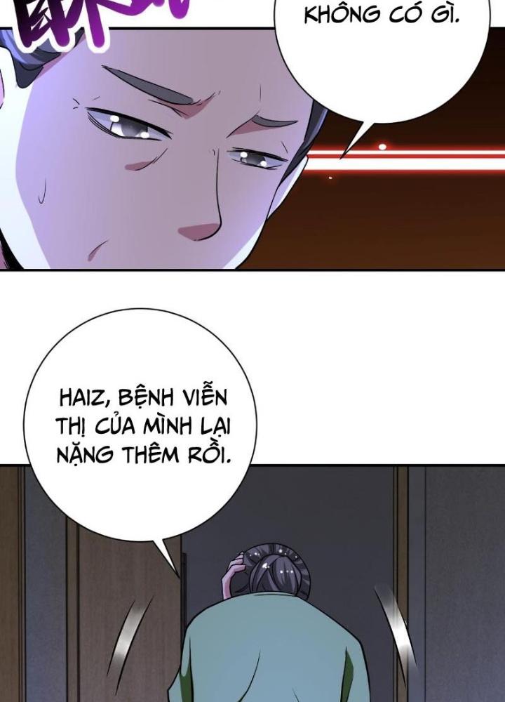 Mạt Thế Siêu Cấp Hệ Thống Chapter 420 - Trang 2