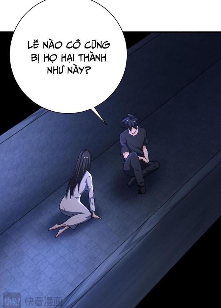 Mạt Thế Siêu Cấp Hệ Thống Chapter 421 - Trang 2