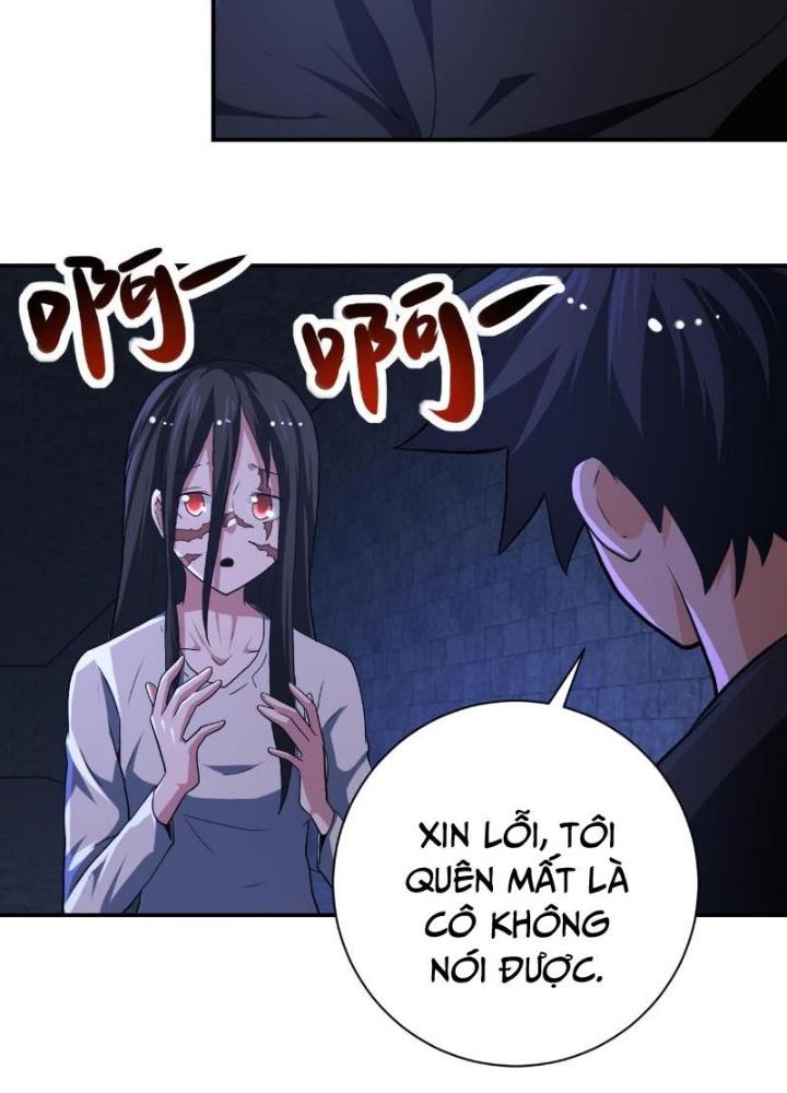 Mạt Thế Siêu Cấp Hệ Thống Chapter 421 - Trang 2