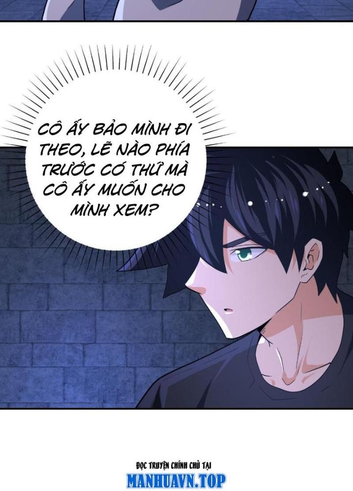 Mạt Thế Siêu Cấp Hệ Thống Chapter 421 - Trang 2