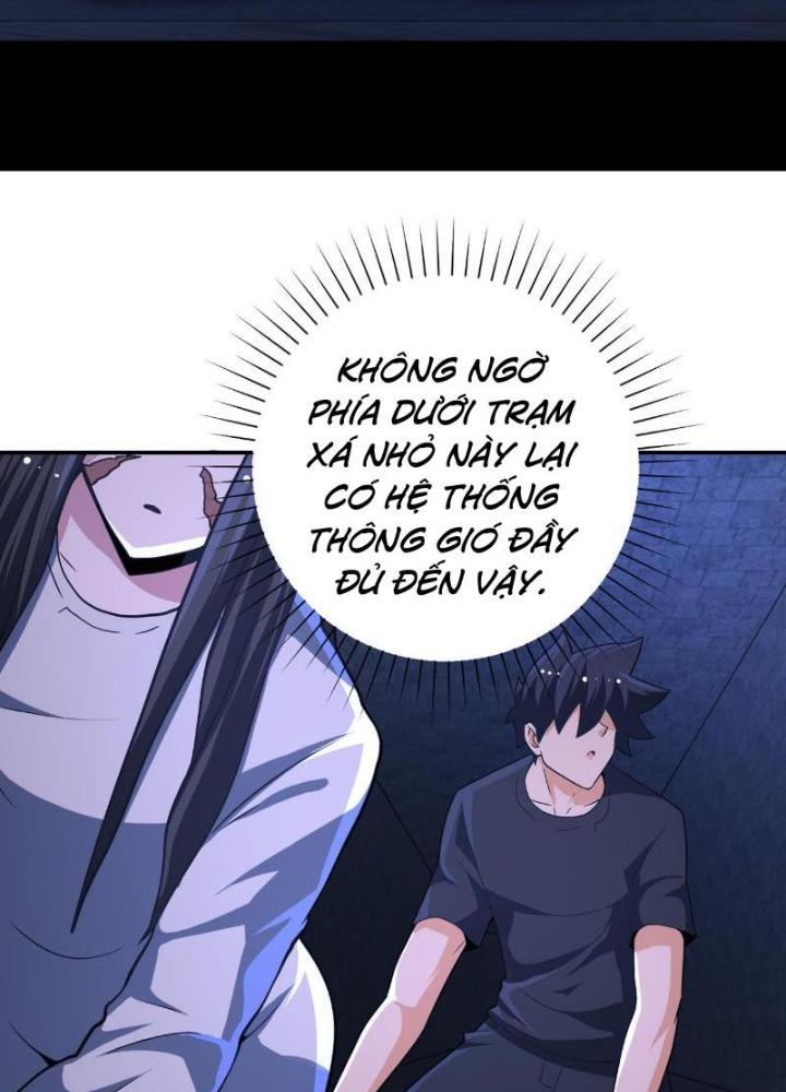 Mạt Thế Siêu Cấp Hệ Thống Chapter 421 - Trang 2