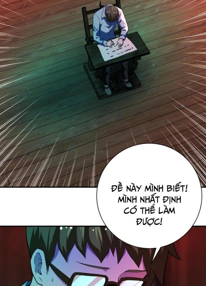 Mạt Thế Siêu Cấp Hệ Thống Chapter 421 - Trang 2