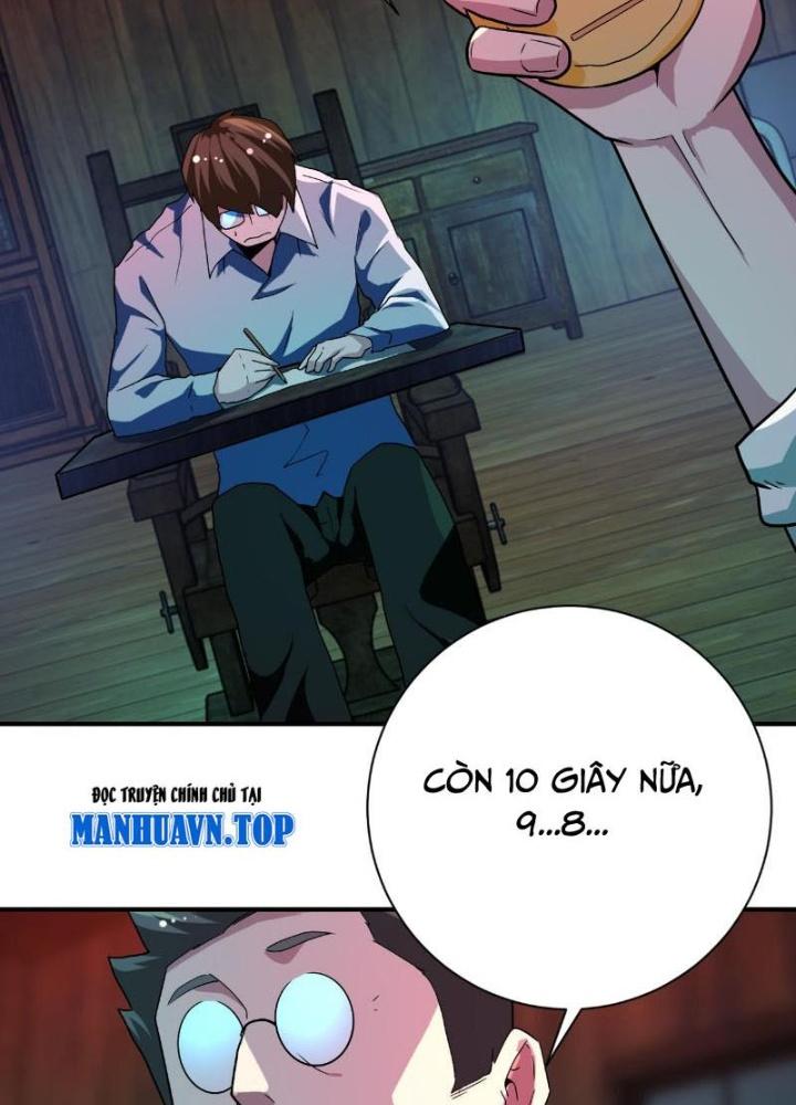 Mạt Thế Siêu Cấp Hệ Thống Chapter 421 - Trang 2