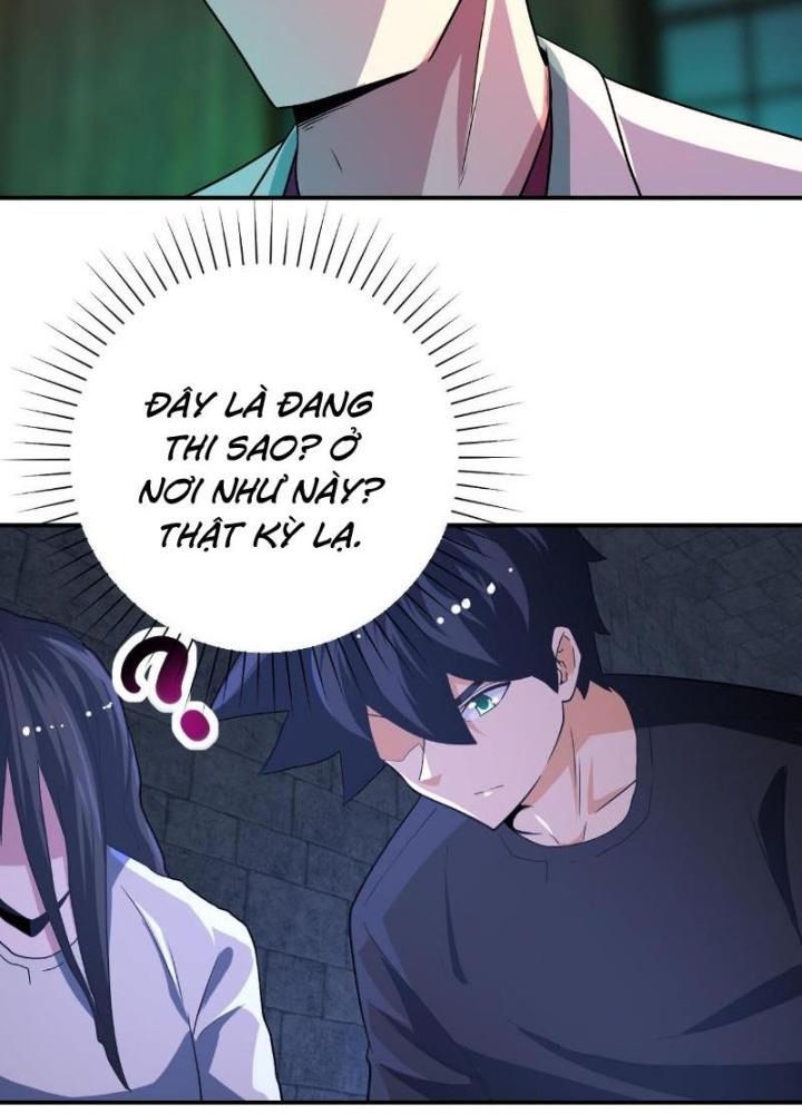 Mạt Thế Siêu Cấp Hệ Thống Chapter 421 - Trang 2