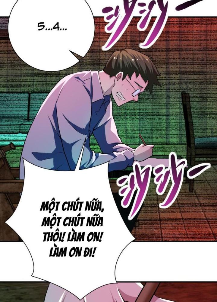 Mạt Thế Siêu Cấp Hệ Thống Chapter 421 - Trang 2