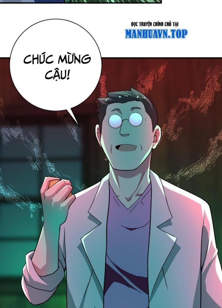 Mạt Thế Siêu Cấp Hệ Thống Chapter 421 - Trang 2