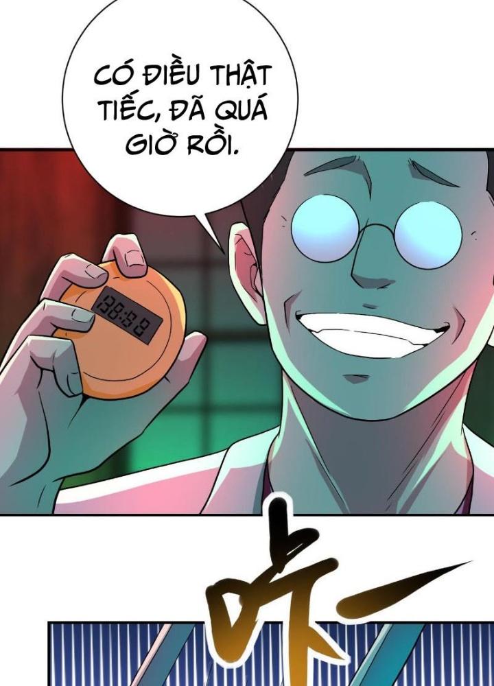 Mạt Thế Siêu Cấp Hệ Thống Chapter 421 - Trang 2