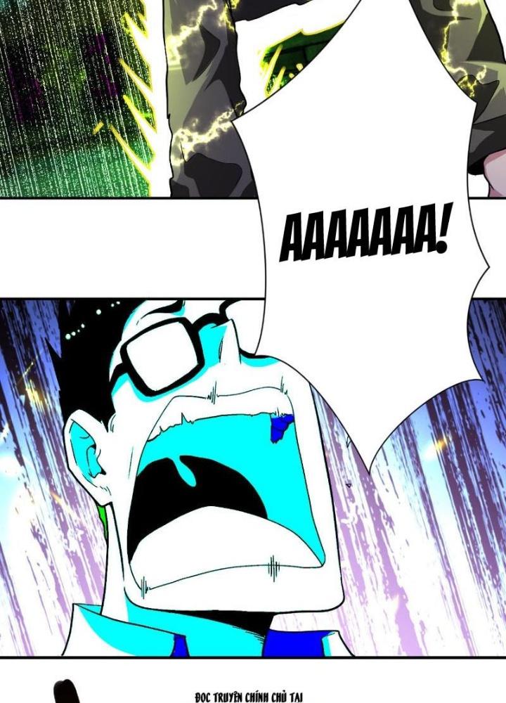 Mạt Thế Siêu Cấp Hệ Thống Chapter 421 - Trang 2