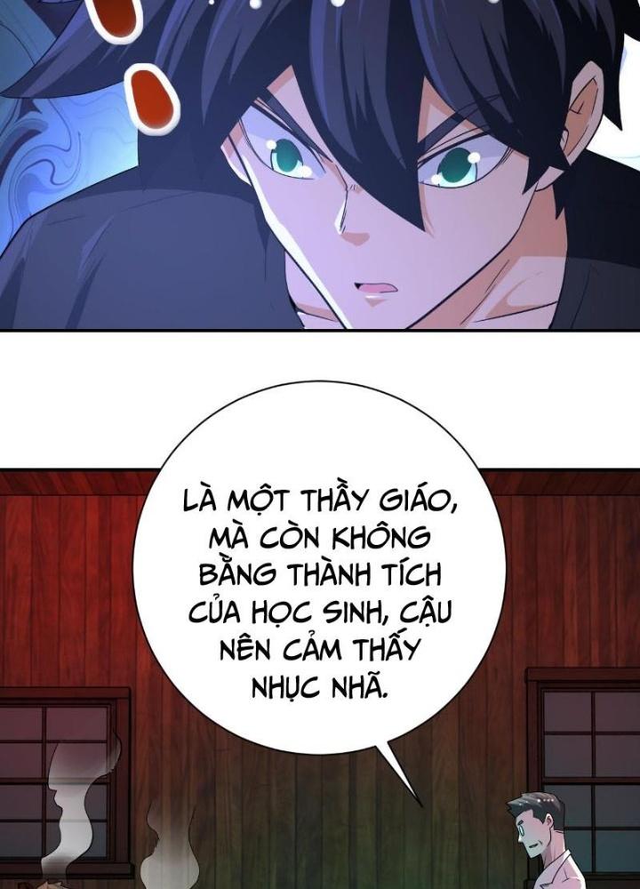 Mạt Thế Siêu Cấp Hệ Thống Chapter 421 - Trang 2