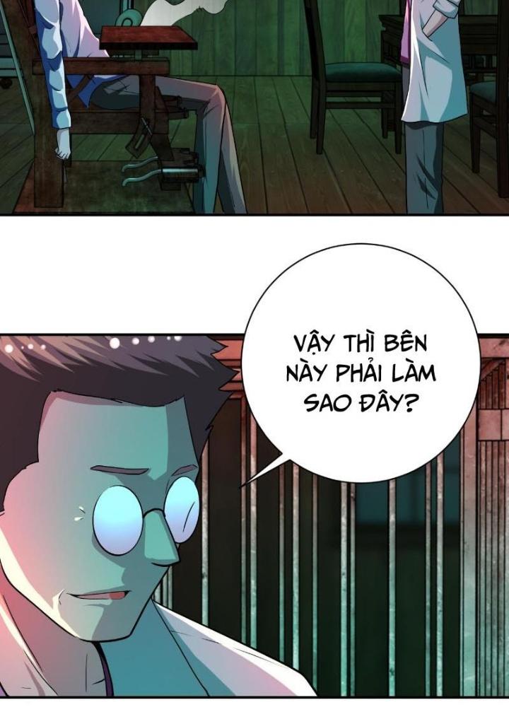 Mạt Thế Siêu Cấp Hệ Thống Chapter 421 - Trang 2