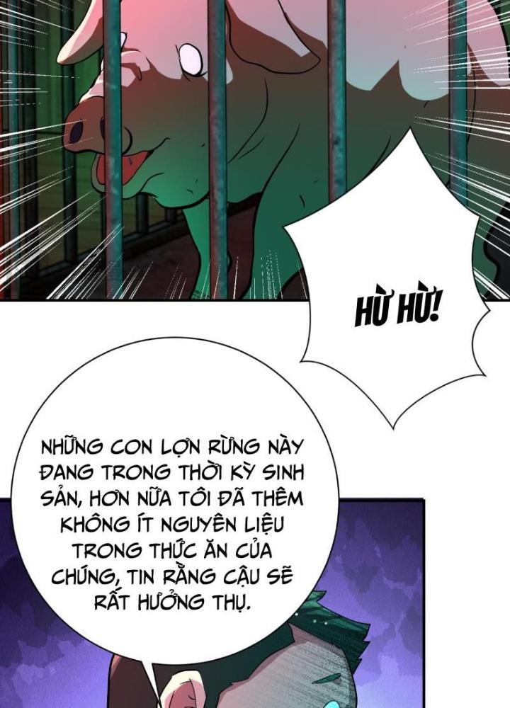 Mạt Thế Siêu Cấp Hệ Thống Chapter 421 - Trang 2