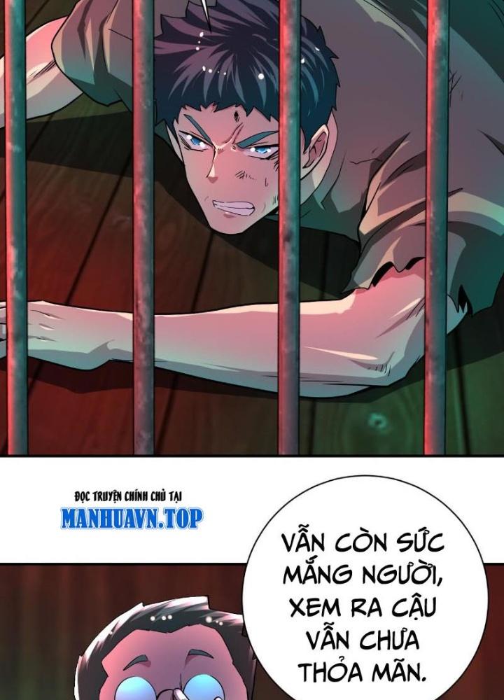 Mạt Thế Siêu Cấp Hệ Thống Chapter 421 - Trang 2