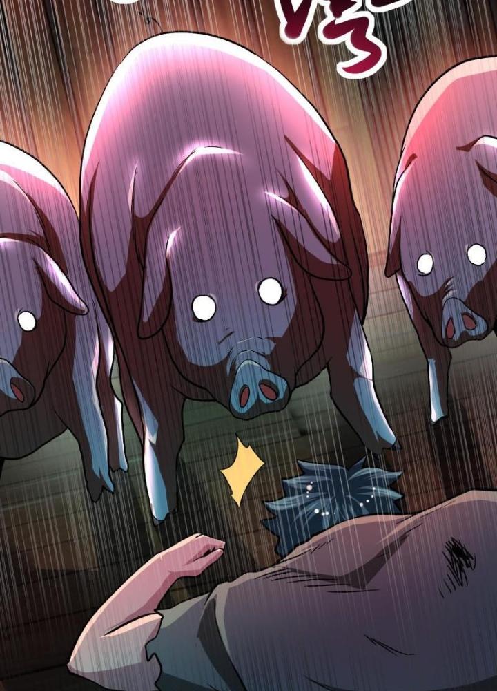 Mạt Thế Siêu Cấp Hệ Thống Chapter 421 - Trang 2