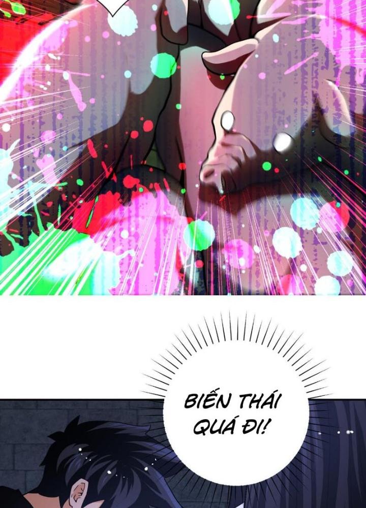 Mạt Thế Siêu Cấp Hệ Thống Chapter 421 - Trang 2