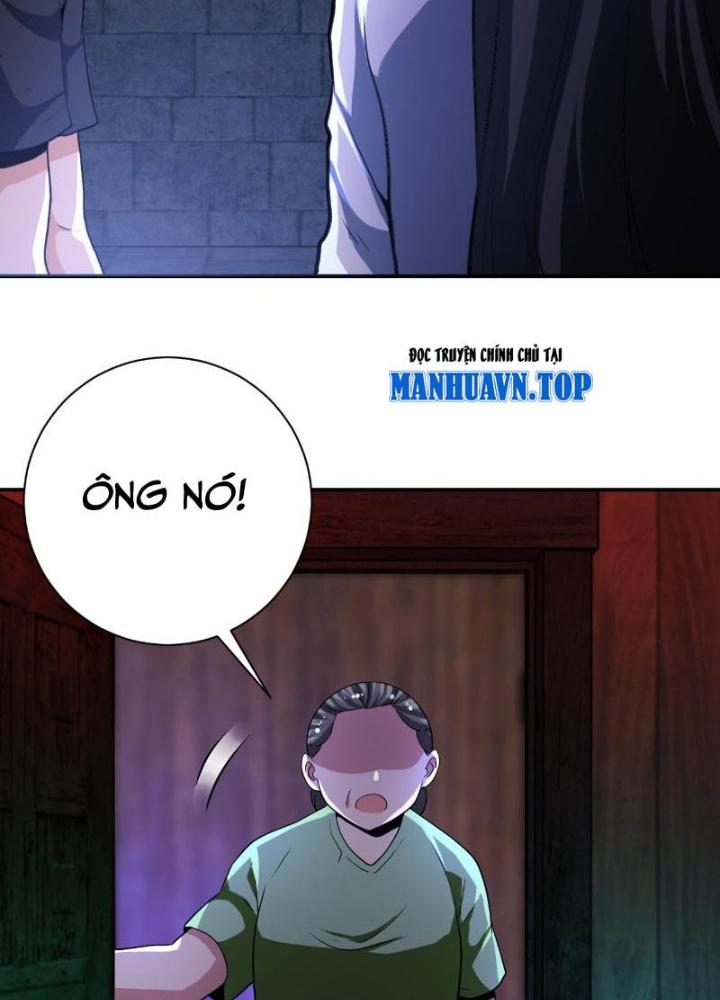 Mạt Thế Siêu Cấp Hệ Thống Chapter 421 - Trang 2