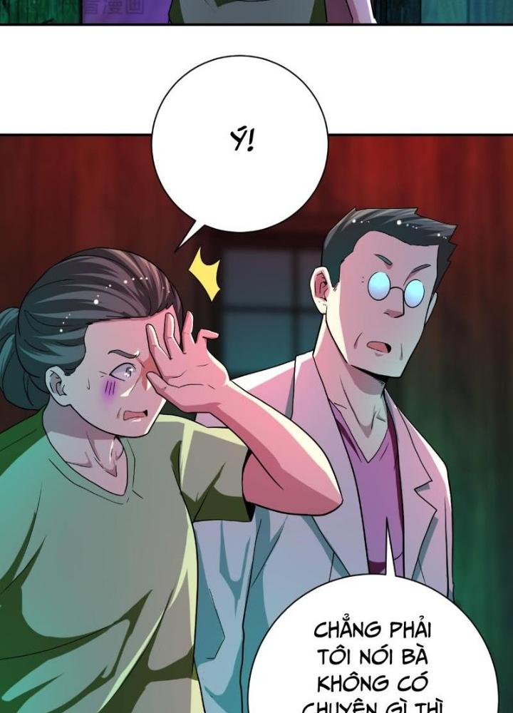 Mạt Thế Siêu Cấp Hệ Thống Chapter 421 - Trang 2