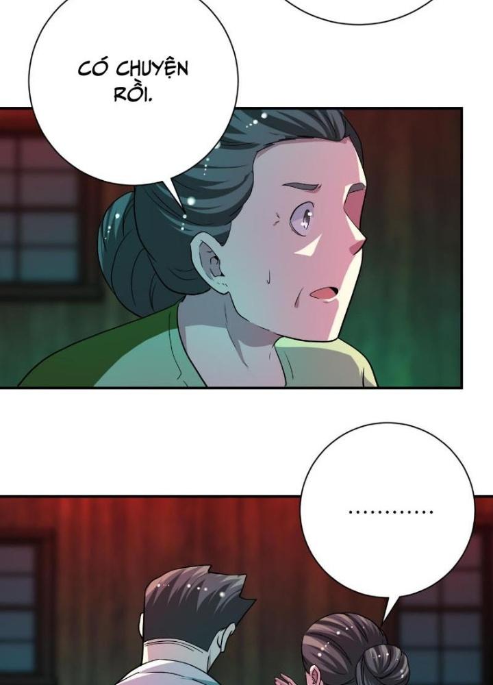 Mạt Thế Siêu Cấp Hệ Thống Chapter 421 - Trang 2