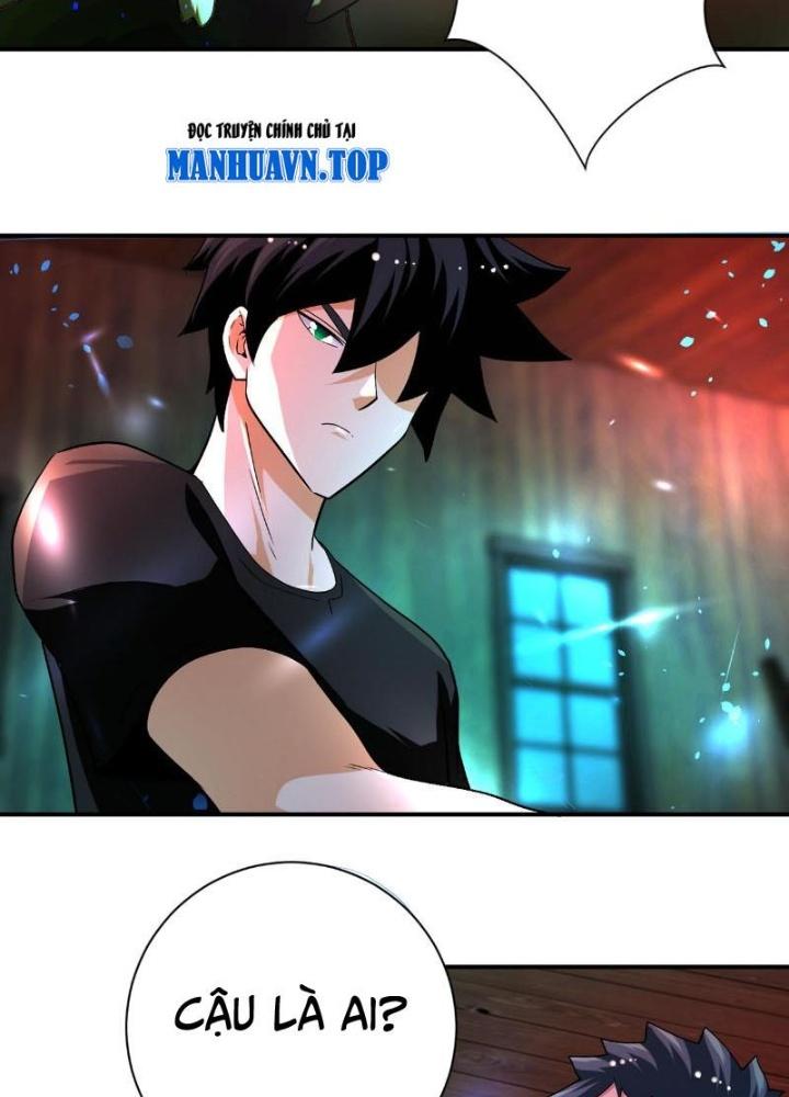 Mạt Thế Siêu Cấp Hệ Thống Chapter 422 - Trang 2