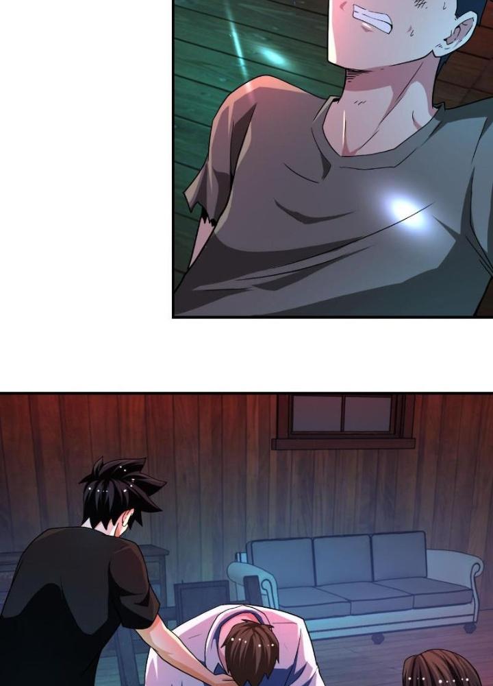 Mạt Thế Siêu Cấp Hệ Thống Chapter 422 - Trang 2