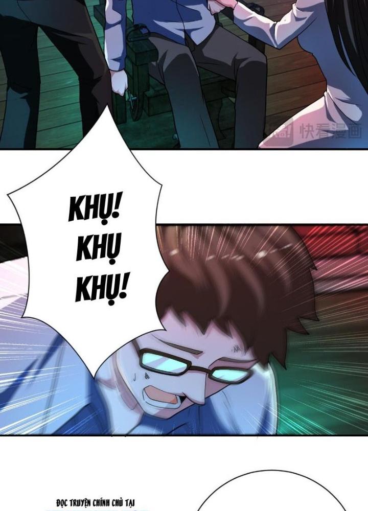 Mạt Thế Siêu Cấp Hệ Thống Chapter 422 - Trang 2