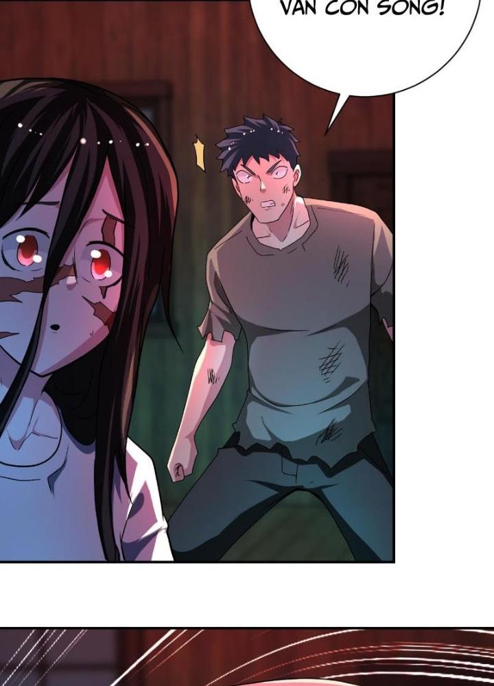 Mạt Thế Siêu Cấp Hệ Thống Chapter 422 - Trang 2