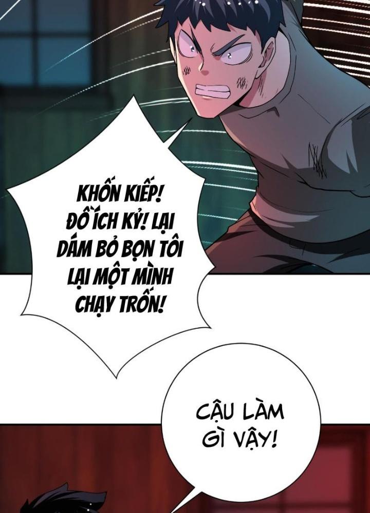 Mạt Thế Siêu Cấp Hệ Thống Chapter 422 - Trang 2