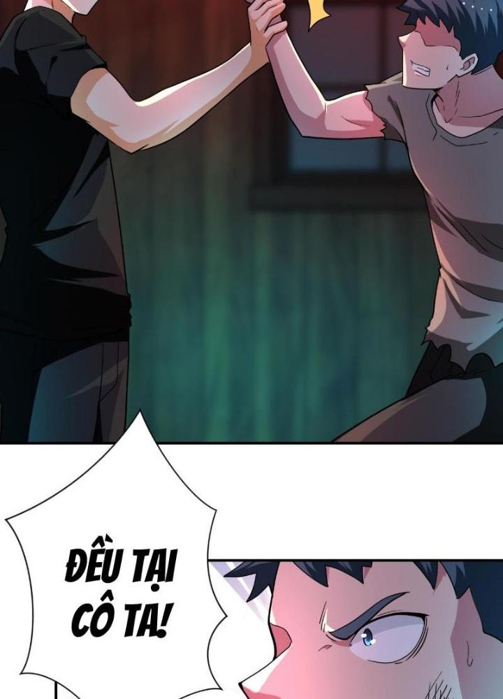 Mạt Thế Siêu Cấp Hệ Thống Chapter 422 - Trang 2