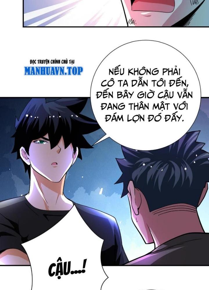 Mạt Thế Siêu Cấp Hệ Thống Chapter 422 - Trang 2