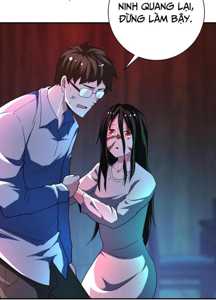 Mạt Thế Siêu Cấp Hệ Thống Chapter 422 - Trang 2