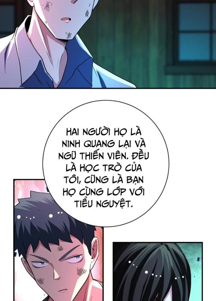 Mạt Thế Siêu Cấp Hệ Thống Chapter 422 - Trang 2