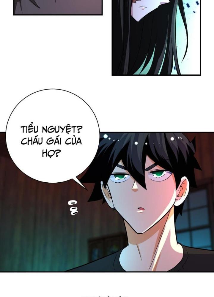 Mạt Thế Siêu Cấp Hệ Thống Chapter 422 - Trang 2