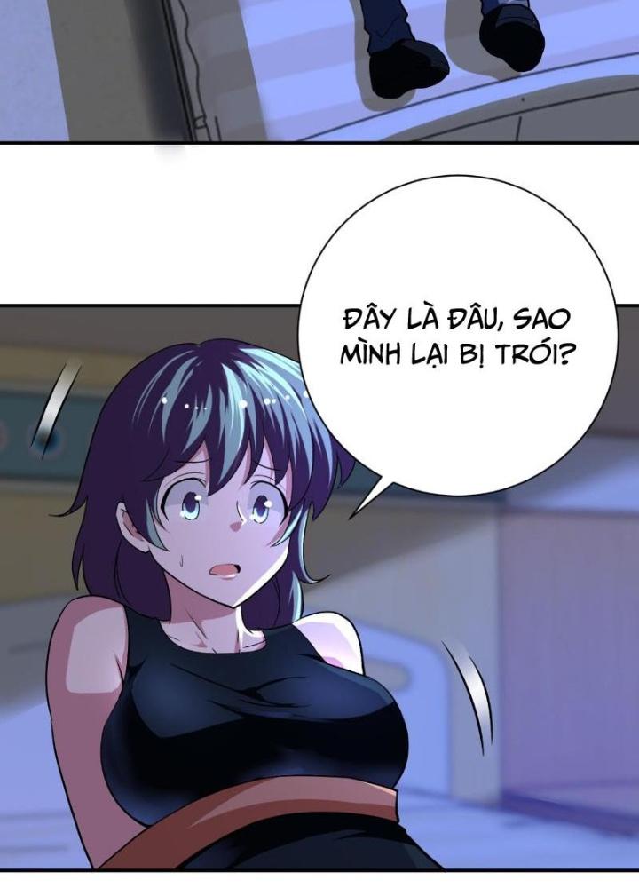 Mạt Thế Siêu Cấp Hệ Thống Chapter 422 - Trang 2