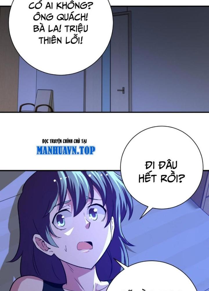 Mạt Thế Siêu Cấp Hệ Thống Chapter 422 - Trang 2