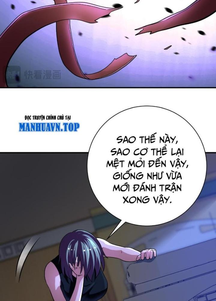 Mạt Thế Siêu Cấp Hệ Thống Chapter 422 - Trang 2