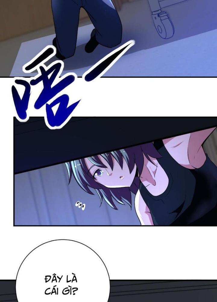 Mạt Thế Siêu Cấp Hệ Thống Chapter 422 - Trang 2