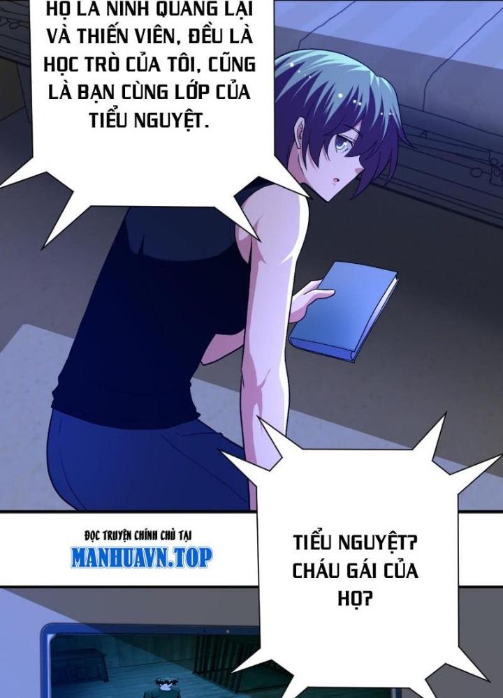 Mạt Thế Siêu Cấp Hệ Thống Chapter 422 - Trang 2