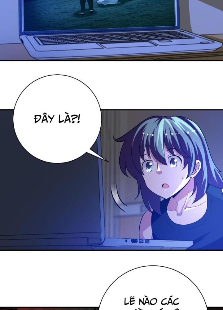 Mạt Thế Siêu Cấp Hệ Thống Chapter 422 - Trang 2