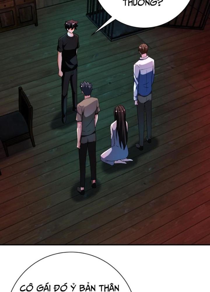 Mạt Thế Siêu Cấp Hệ Thống Chapter 422 - Trang 2