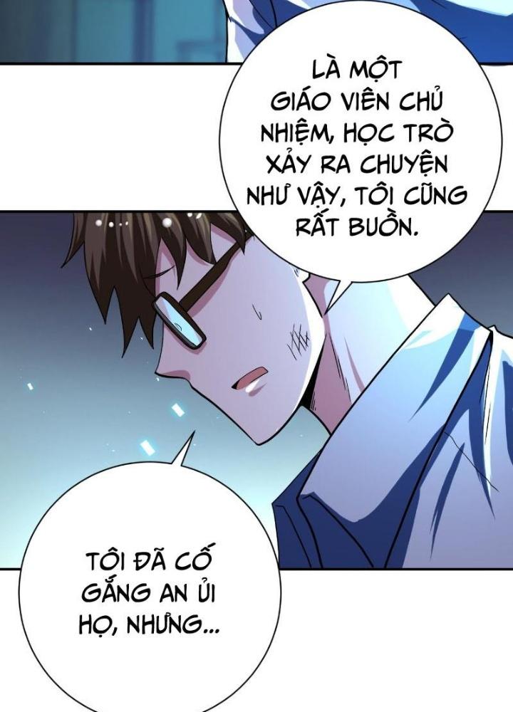 Mạt Thế Siêu Cấp Hệ Thống Chapter 422 - Trang 2