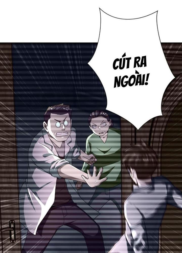 Mạt Thế Siêu Cấp Hệ Thống Chapter 422 - Trang 2