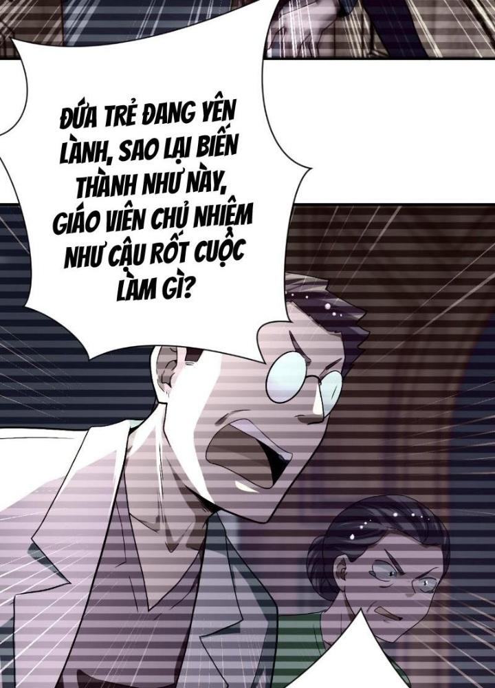 Mạt Thế Siêu Cấp Hệ Thống Chapter 422 - Trang 2