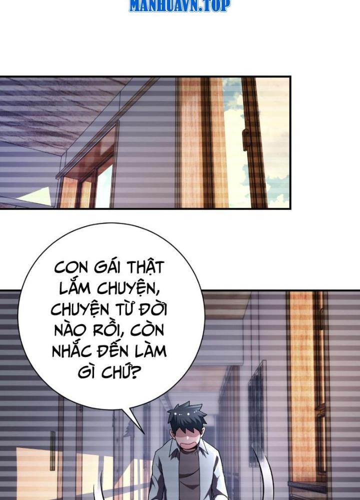 Mạt Thế Siêu Cấp Hệ Thống Chapter 423 - Trang 2