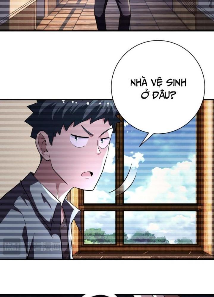 Mạt Thế Siêu Cấp Hệ Thống Chapter 423 - Trang 2