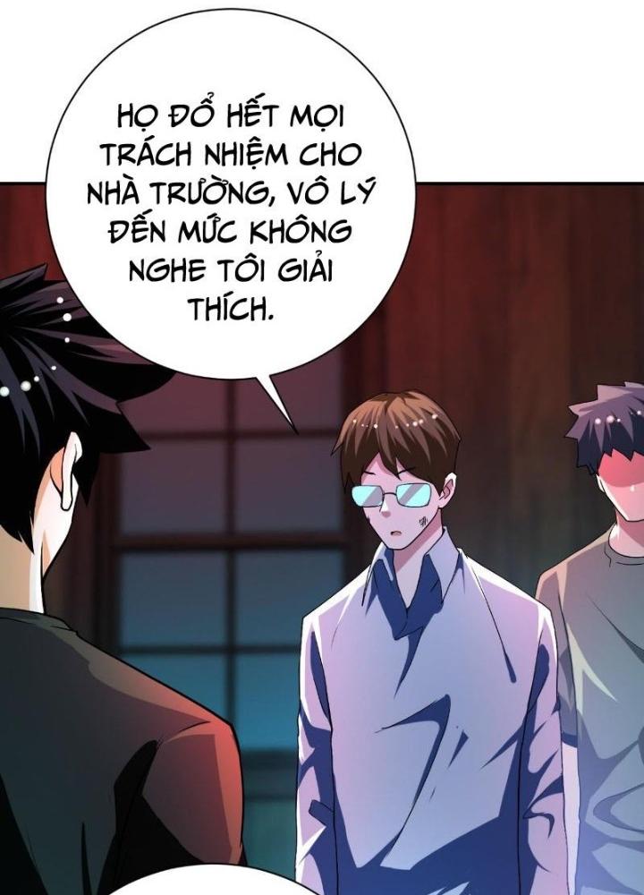 Mạt Thế Siêu Cấp Hệ Thống Chapter 423 - Trang 2