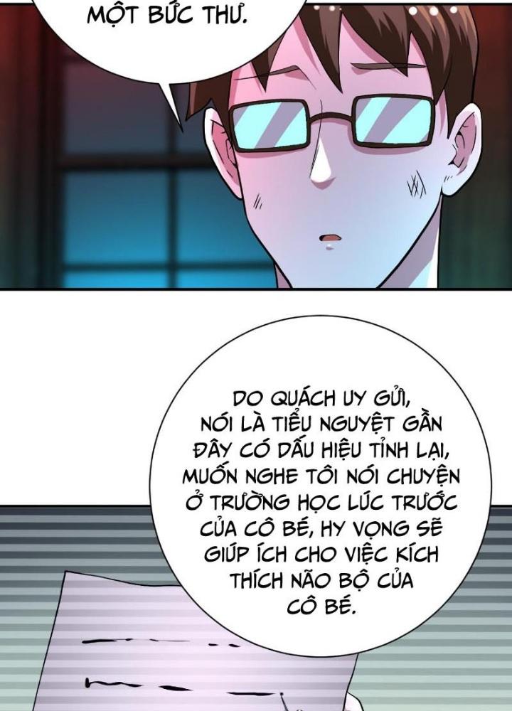 Mạt Thế Siêu Cấp Hệ Thống Chapter 423 - Trang 2